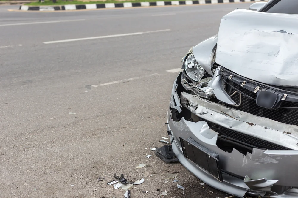 The Three Most Dangerous Driving Impairments in Atlanta, GA