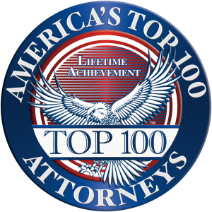 Americas Top 100 Attorneys