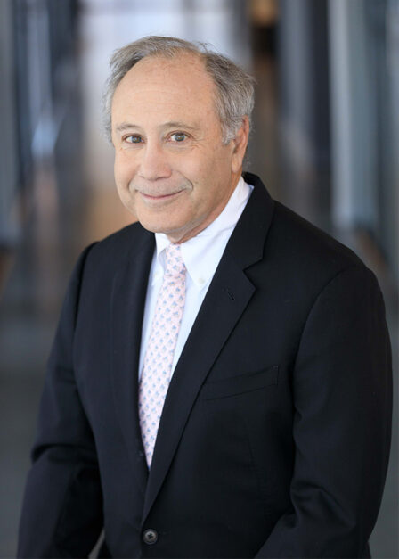 James Goldstein - Personal Injury Attorney in Atlanta at Goldstein Hayes & Lina, LLC