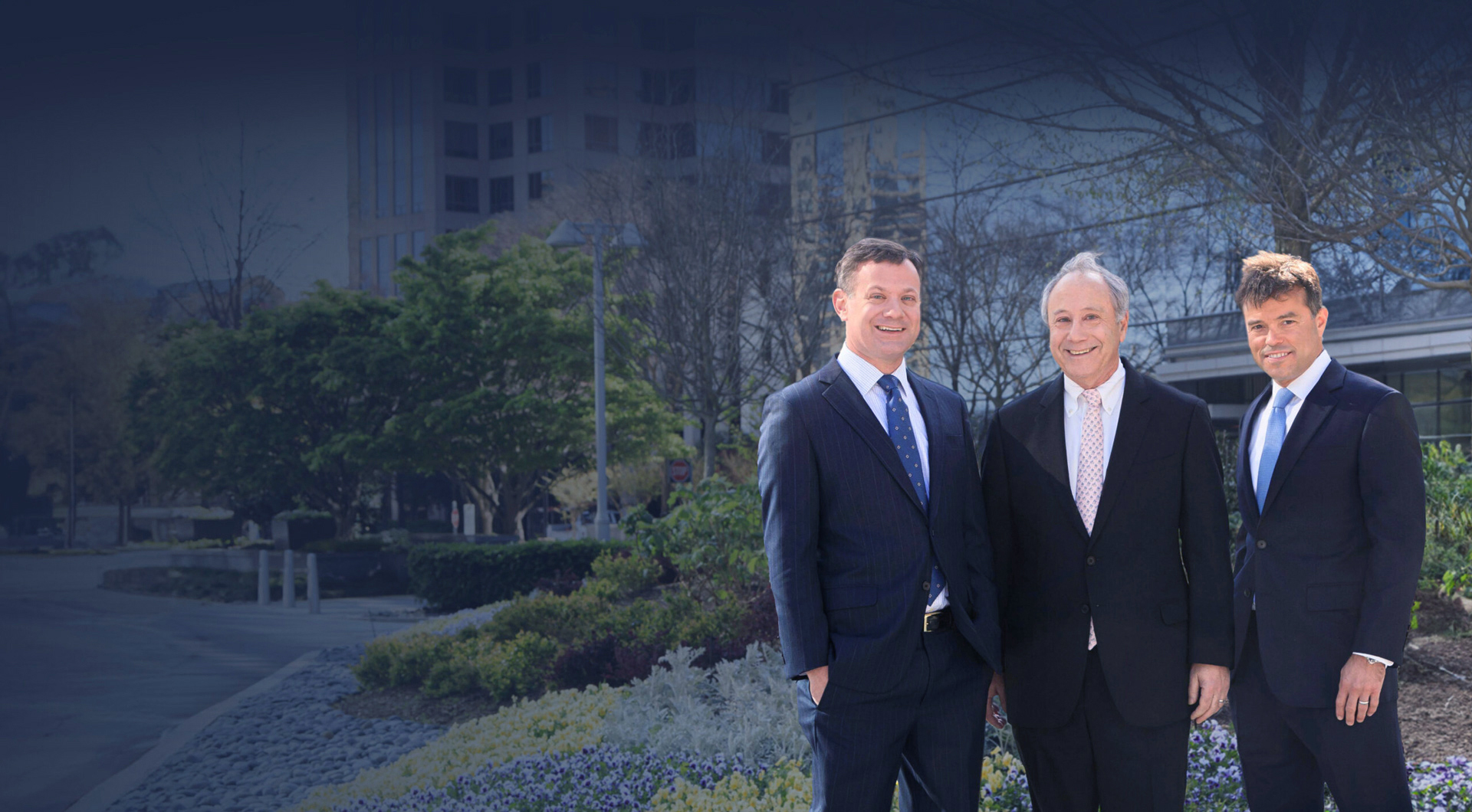 Goldstein Hayes & Lina, LLC - Personal Injury Law Firm in Georgia 