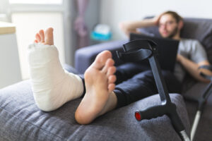 Common Types of Car Accident Injuries