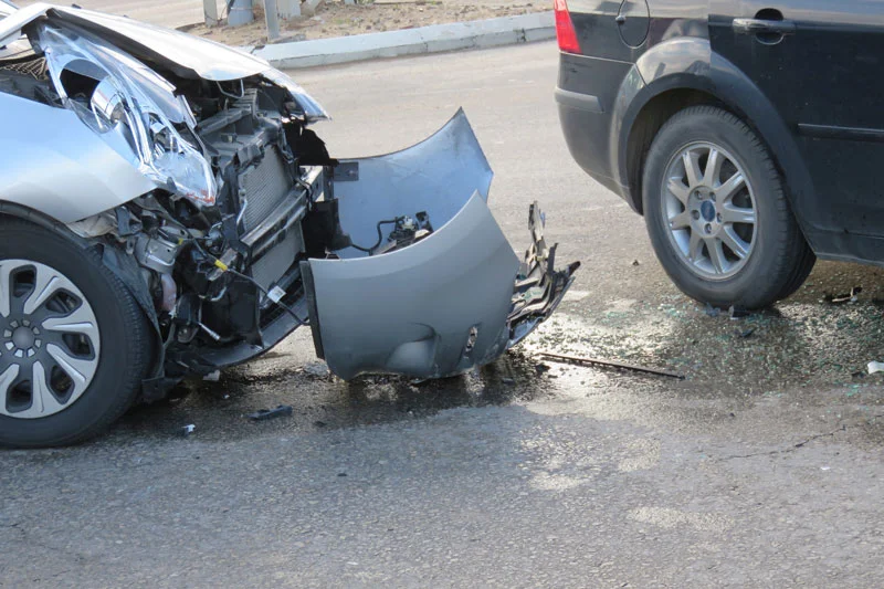 What Happens When You Are At Fault for a Car Accident in Atlanta, GA?