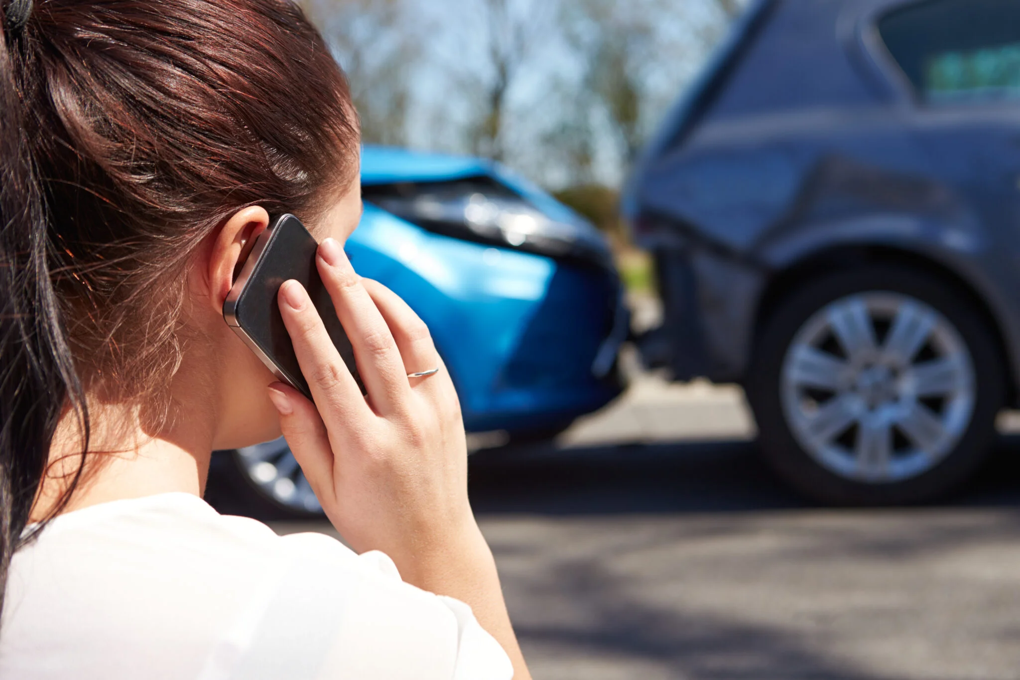 FAQs: Car Accident Reports In Atlanta, Georgia