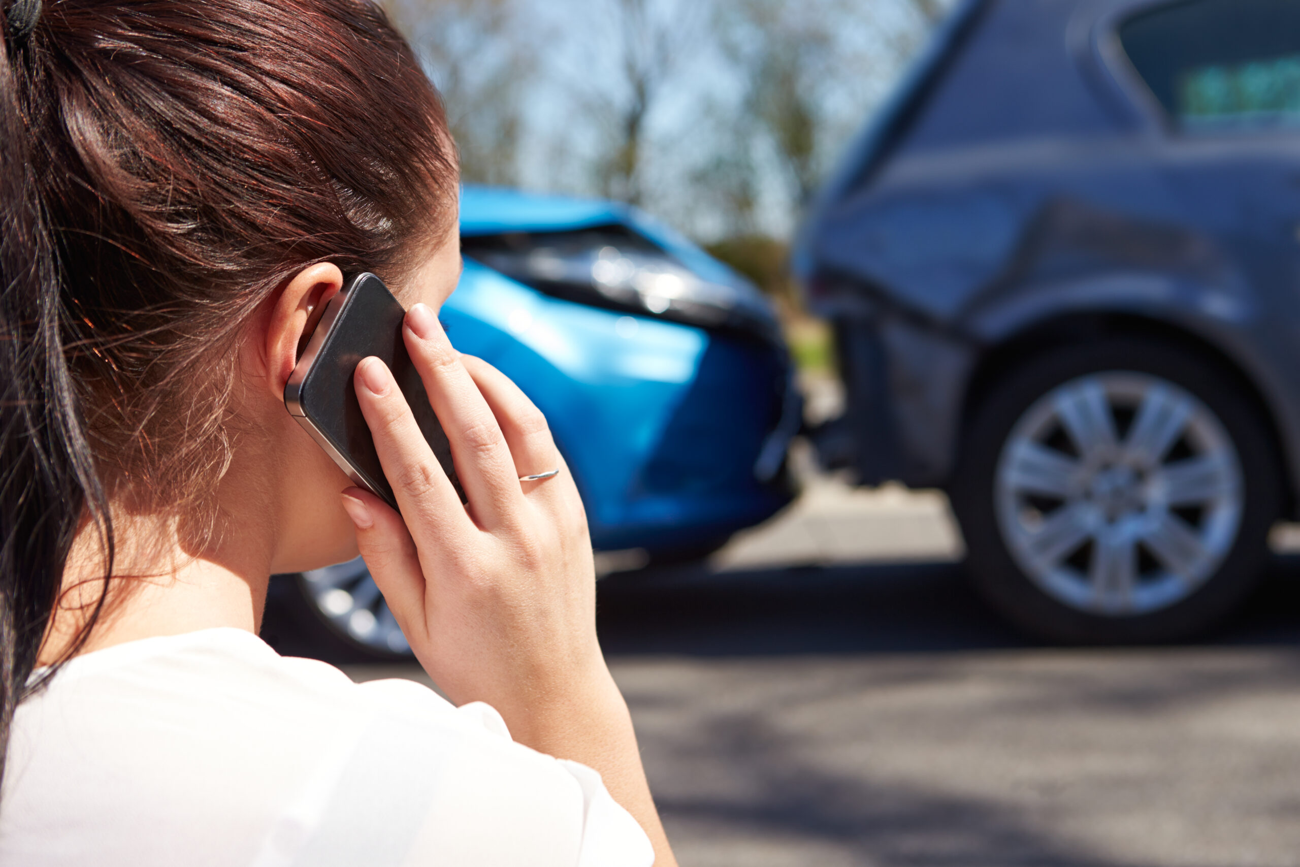 FAQs: Car Accident Reports In Georgia