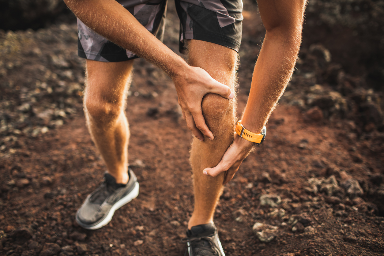 What to Do if I Slipped and Fell at 2025 Publix Atlanta Marathon Weekend?