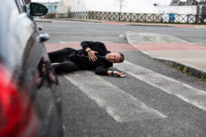 How Goldstein Hayes & Lina, LLC Can Help After a Hit & Run Accident in Atlanta, Georgia