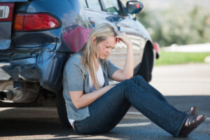How Goldstein Hayes & Lina, LLC Can Help After a Rear-End Crash in Atlanta, GA