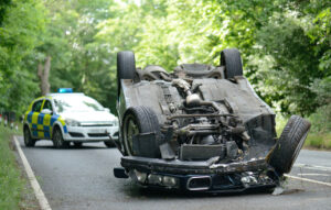 How Goldstein Hayes & Lina, LLC Can Help After a Rollover Accident In Atlanta, GA
