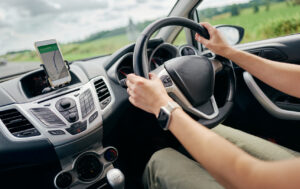 How Goldstein Hayes & Lina, LLC Can Help After an Autonomous Car Accident in Atlanta, Georgia