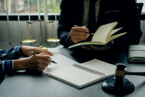 How Goldstein Hayes & Lina, LLC Can Help After an Explosion or Fire in Atlanta, GA
