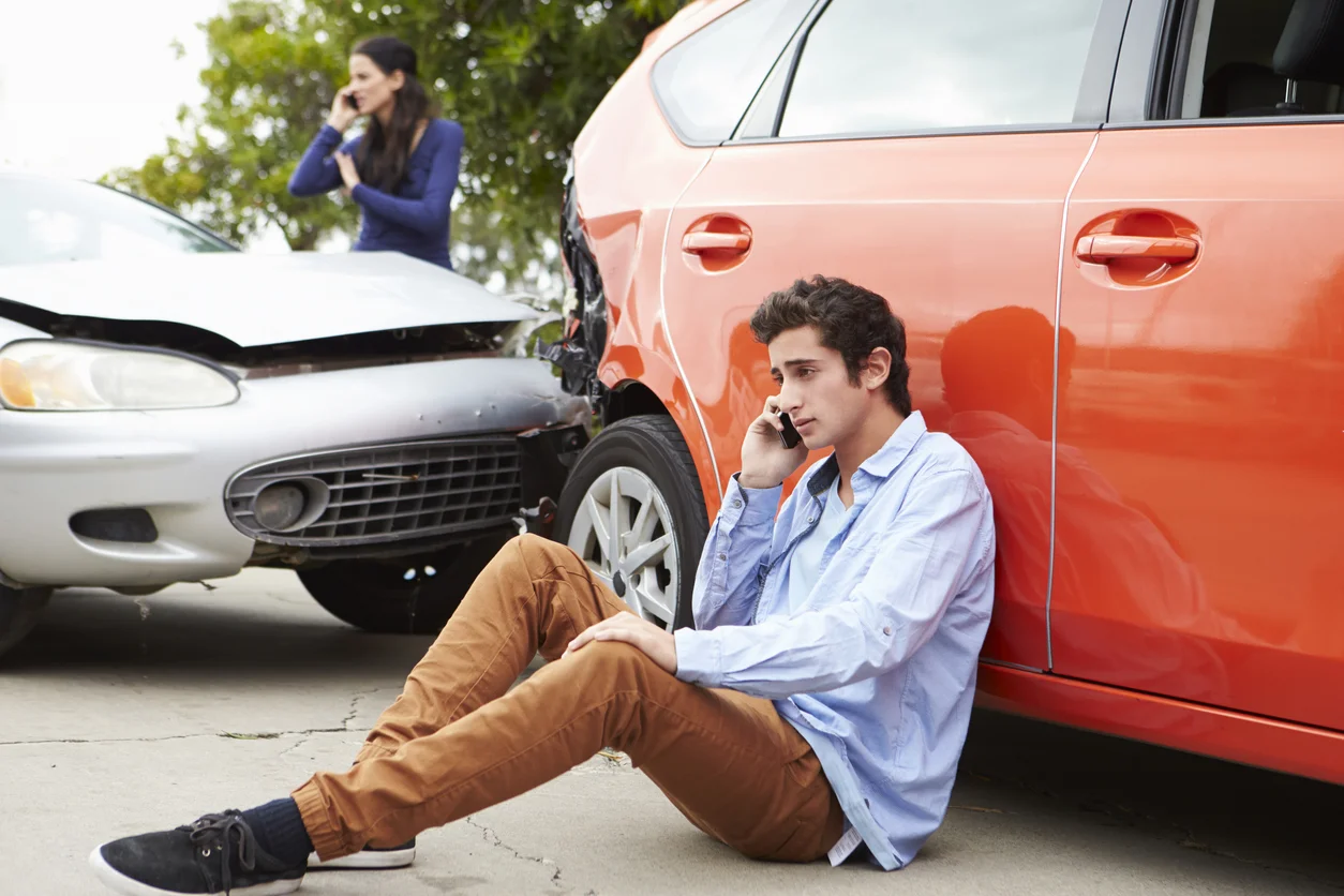 The 12 Most Common Causes Of Car Accidents in Atlanta, GA