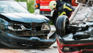 How Goldstein Hayes & Lina, LLC Can Help After a Highway Crash in Atlanta, GA