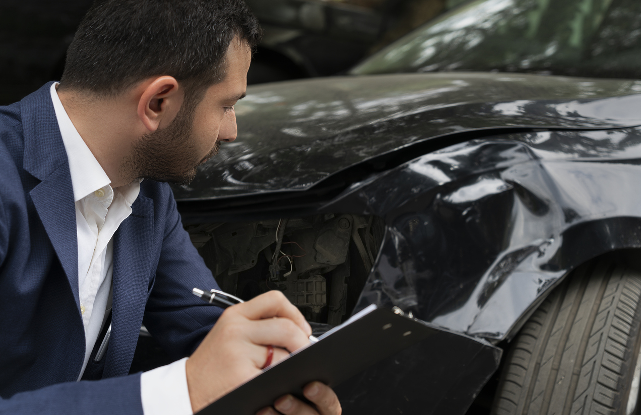 Should I Hire a Lawyer After a Minor Car Accident? 