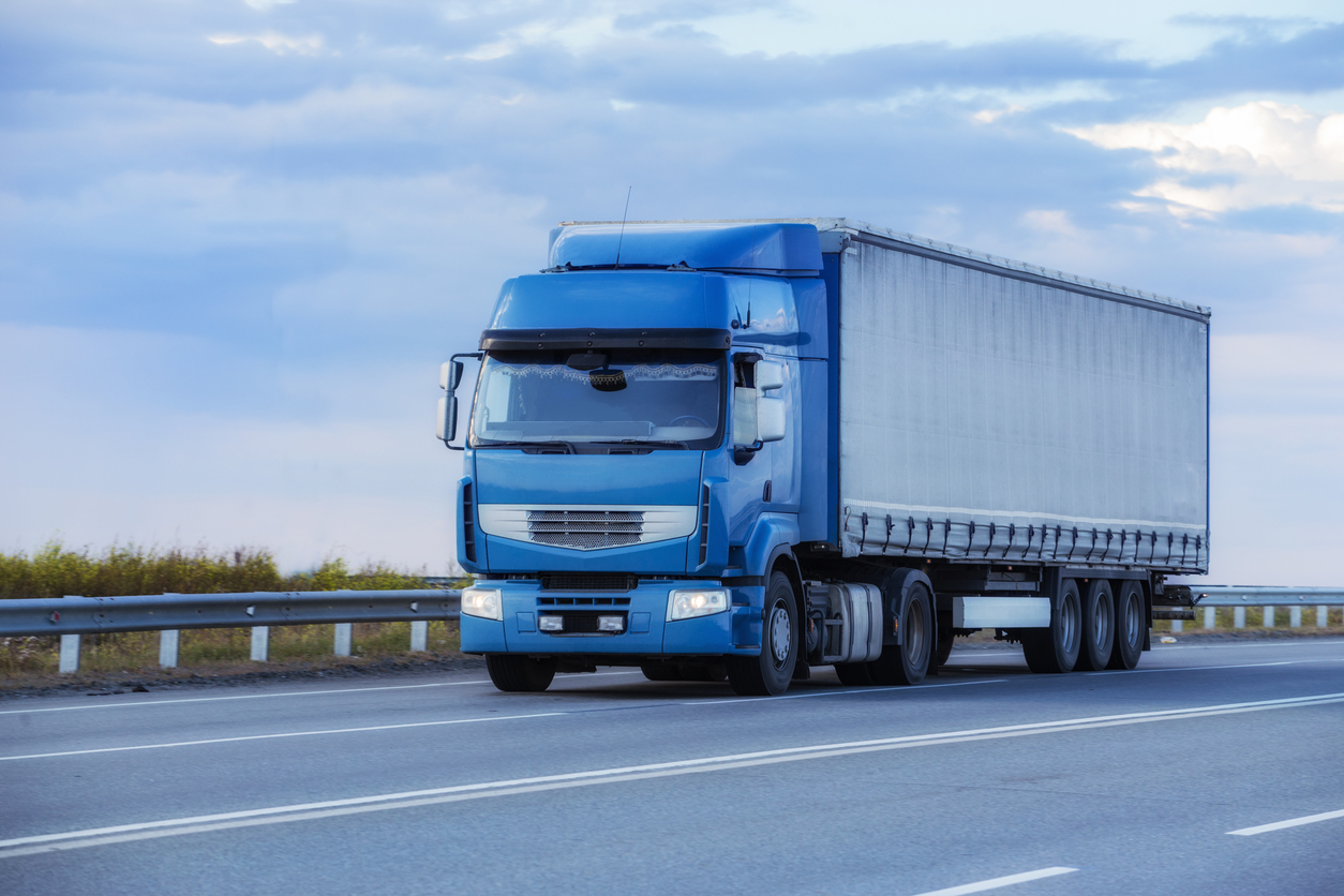 Trucking Regulations 2025: Everything You Need To Know