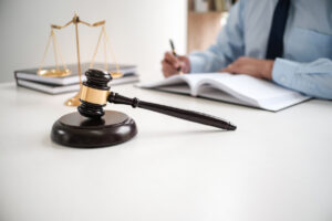 Can I Recover Compensation If I’m Being Blamed For a Truck Accident in Georgia?