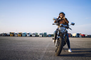 How Goldstein Hayes & Lina Can Help After A Motorcycle Accident In Atlanta, GA