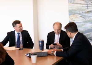 How Goldstein Hayes, LLC Can Help You After a Truck Accident in Atlanta, GA