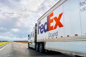 Why Choose Goldstein Hayes & Lina, LLC for Help After a FedEx or UPS Truck Accident in Atlanta? 