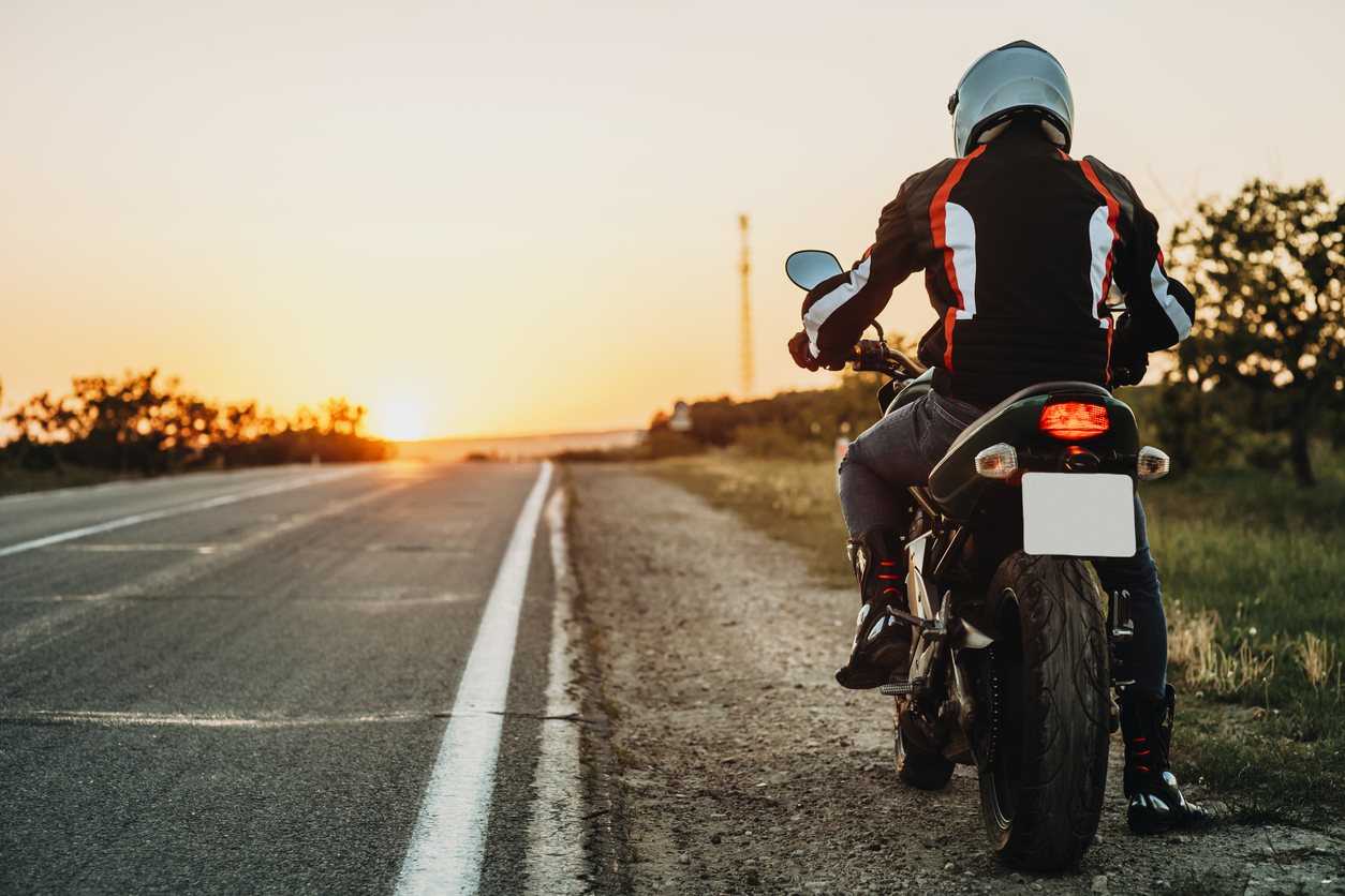 Who Is At Fault In Most Motorcycle Accidents?