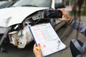 Can I Get Compensation If I Was Partly At Fault For My Georgia Car Accident?