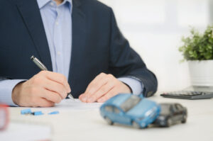 Why Should I Hire an Atlanta Car Accident Attorney?