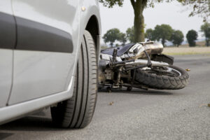 Can I Recover Damages if I’m Being Blamed for a Motorcycle Accident in Georgia?