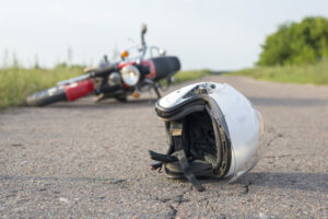 How Common Are Motorcycle Accidents in Georgia?