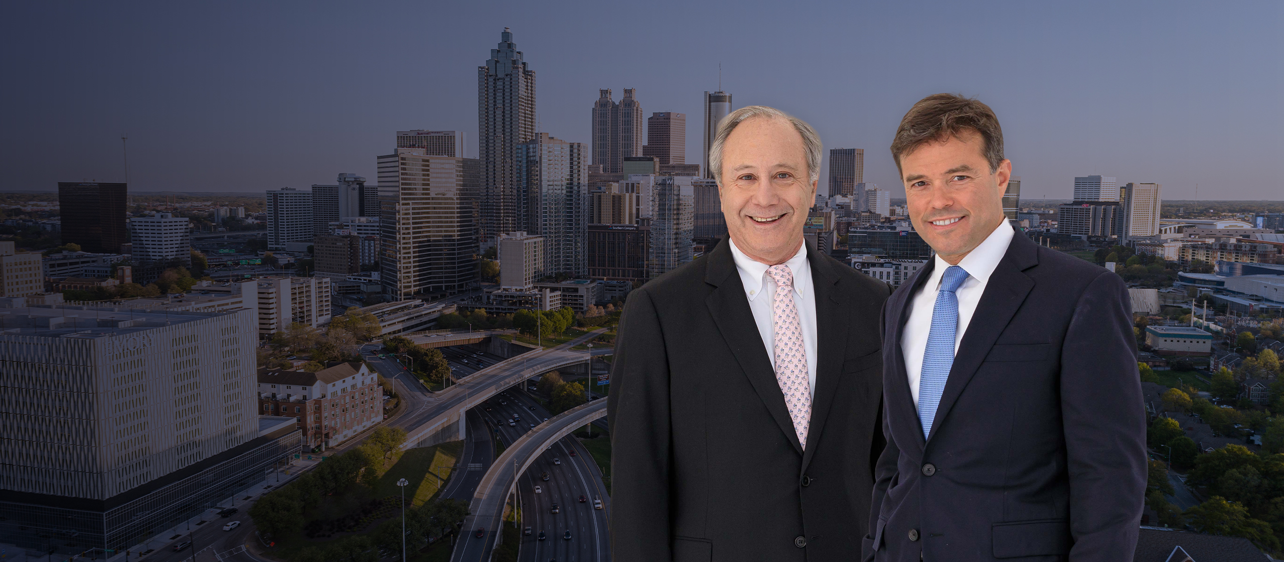 Atlanta personal injury attorney at Goldstein & Hayes, LLC. Located in 3060 Peachtree Rd NW UNIT 1000, Atlanta, GA 30305