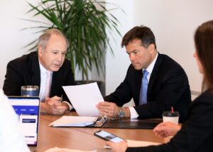 Call Our Atlanta Car Accident Lawyers Today For Help