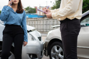 Do I Need a Lawyer After Every Car Accident?
