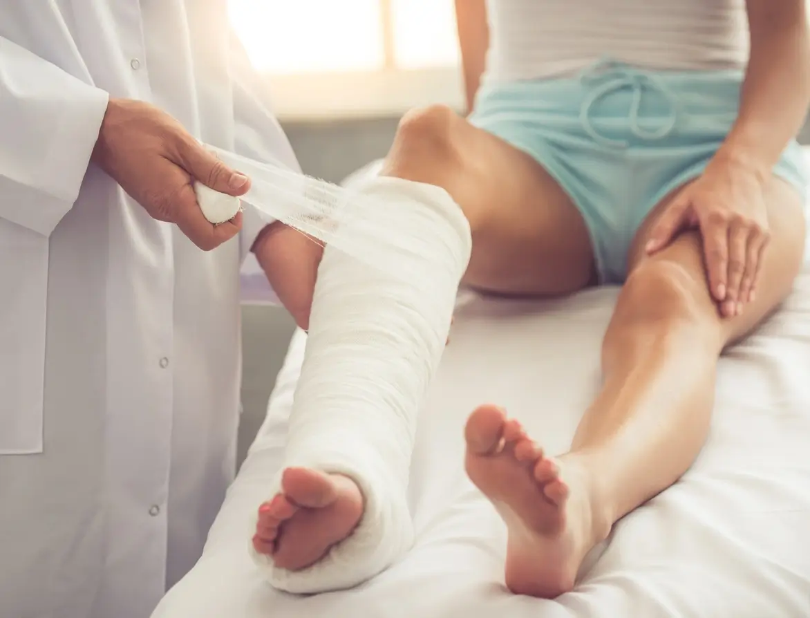 What Should I Do if I Get Injured at Piedmont Park in Atlanta, GA?